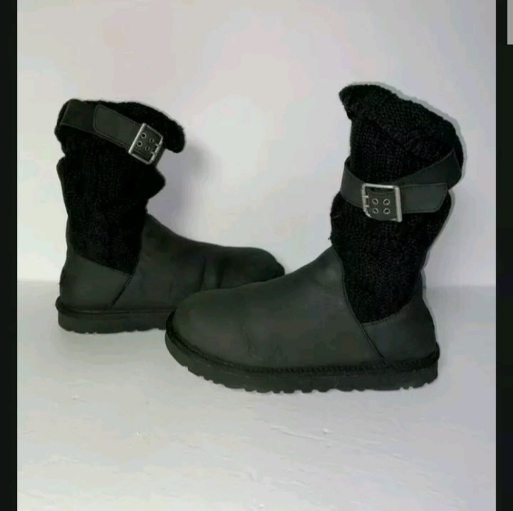 Ugg boots